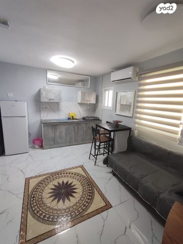 דירה, רש"י 19, שכונה ד', באר שבע