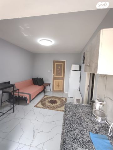 דירה, רש"י 19, שכונה ד', באר שבע