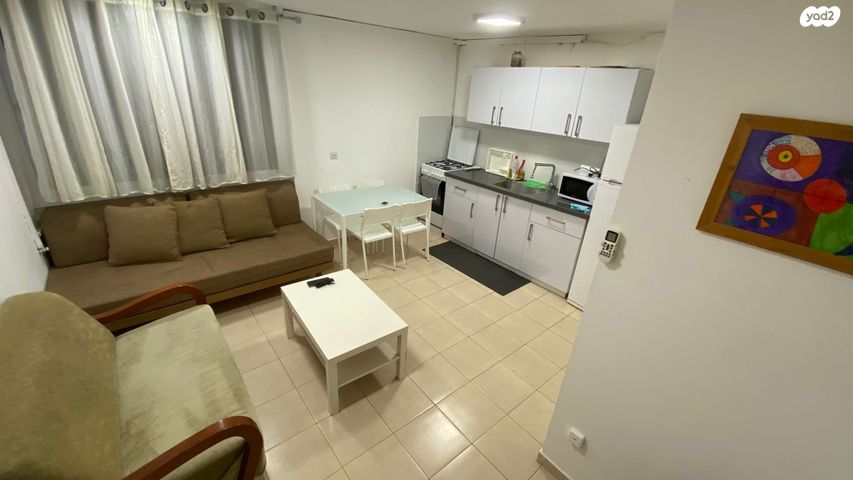 דירה, גרופית 1141, אופיר, אילת