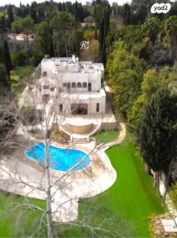 בית פרטי/ קוטג', סביון