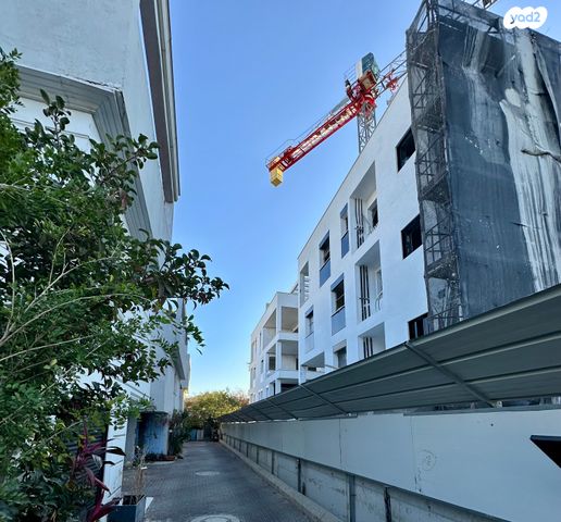 דירה, דבורה הנביאה, רביבים, תל אביב יפו