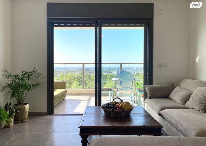 דירה, תאנה 34, החורש, חריש