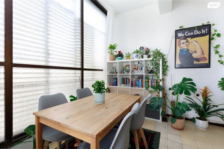 דירה, הפרדס, הצפון הישן - צפון, תל אביב יפו