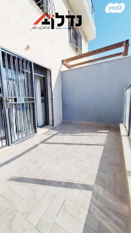 דירה, בית שמש