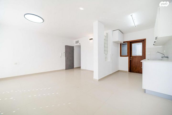 דירה, יוסף שכטר, הדר גנים, פתח תקווה