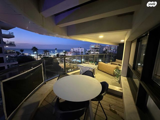 דירה, נהריה