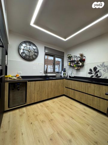 דירת גן, כפר סבא הירוקה, כפר סבא