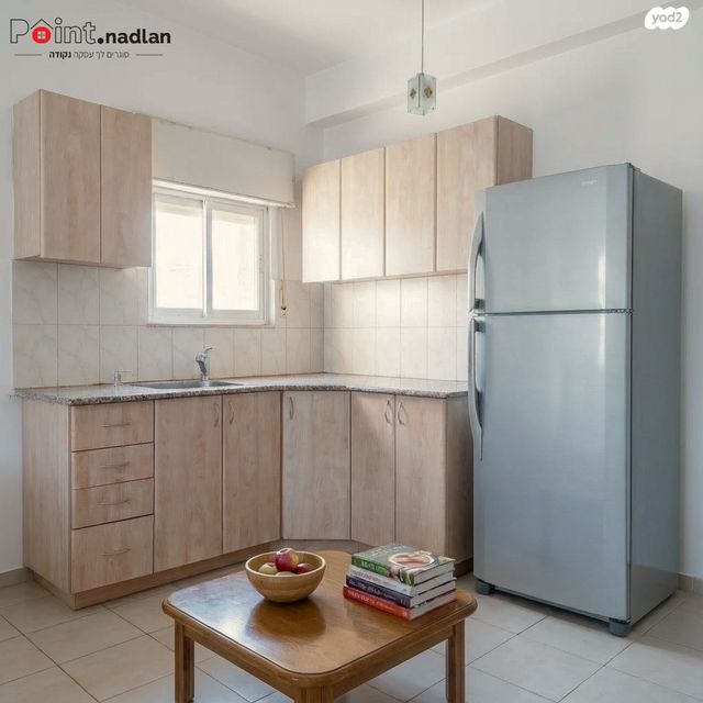 דירה, יפה נוף, בית הכרם, רמת בית הכרם, ירושלים