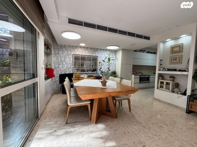 דירת גן, השריג, קרית כרמים, ראשון לציון