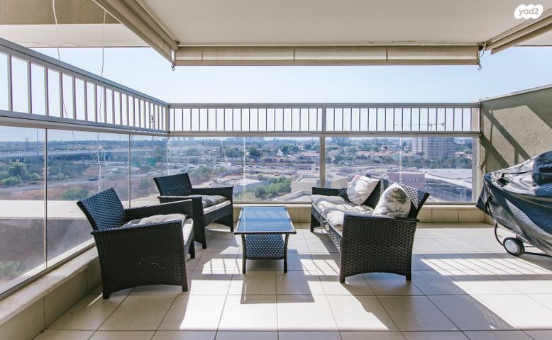 דירה, הדר גנים, פתח תקווה