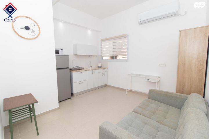 דירה, יל"ג, יל"ג, חיפה