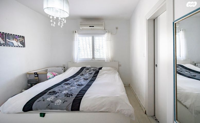 דירה, הדר גנים, פתח תקווה