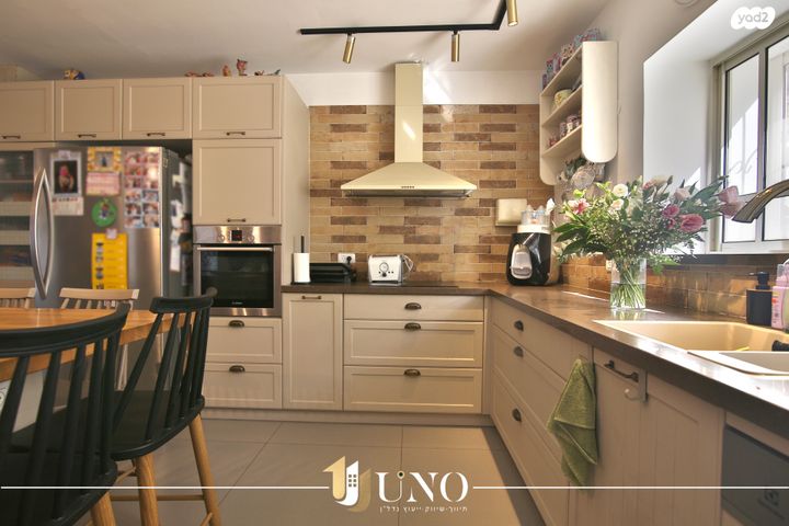 דירת גן, הנוטר 28, קרית חיים מזרחית, חיפה