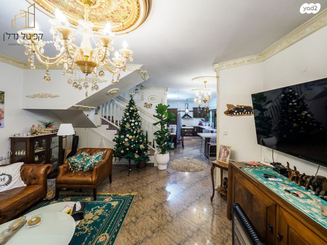 דו משפחתי, הסיגלית, עין שרה, נהריה