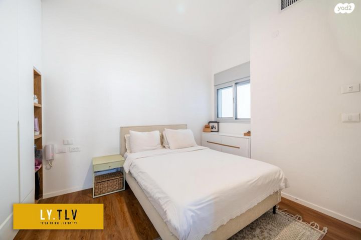 דירה, עמינדב 20, ביצרון ורמת ישראל, תל אביב יפו