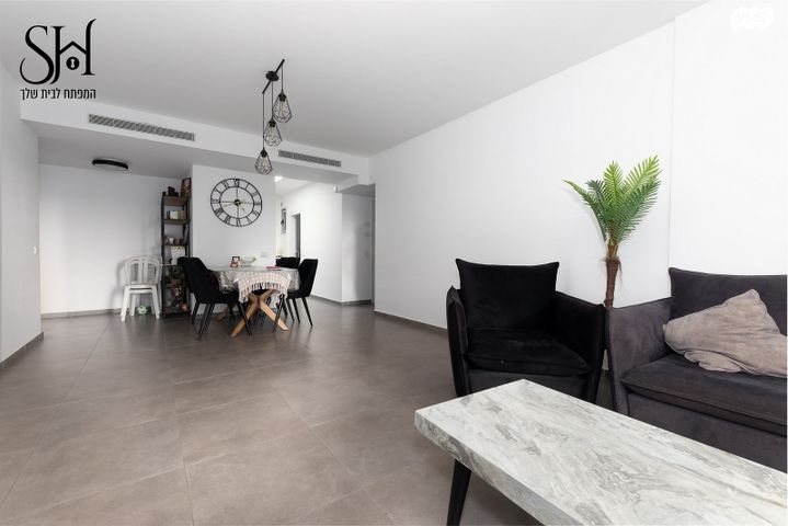 דירה, בית דגן, בית דגן