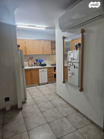 דירה, האורגן, נאות אשלים, ראשון לציון