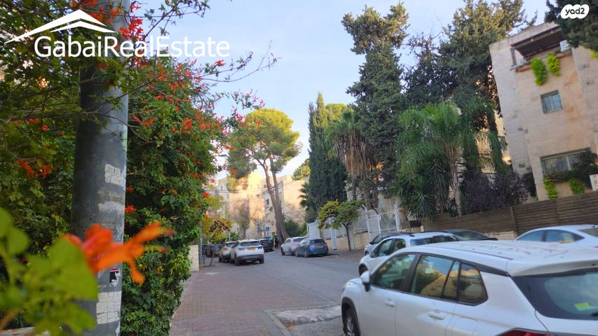 דירה, גלעדי, תלפיות, ירושלים