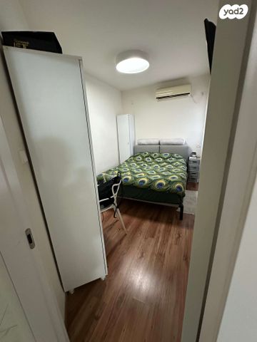 דירת גן, נהריה