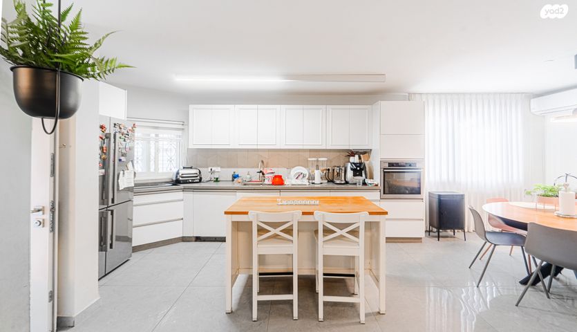 דו משפחתי, נווה דקלים, אשקלון