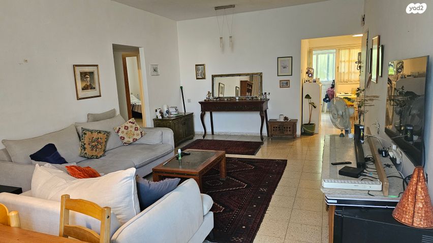 דירה, גני צהלה, רמות צהלה, תל אביב יפו