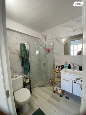 דירה, אלעזר בן יאיר 10, שכונה ד', באר שבע