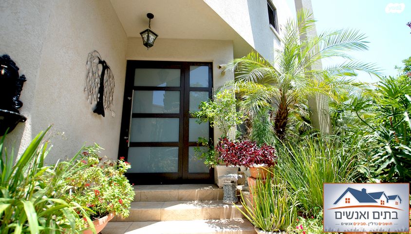 בית פרטי/ קוטג'