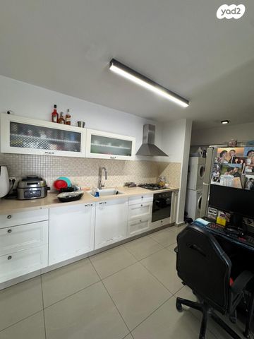 דירה, אהרון בוגנים 2, נאות שמיר, רמלה