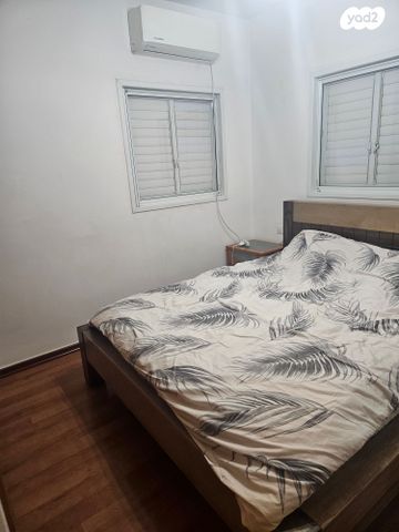 דירה, האורגן, נאות אשלים, ראשון לציון