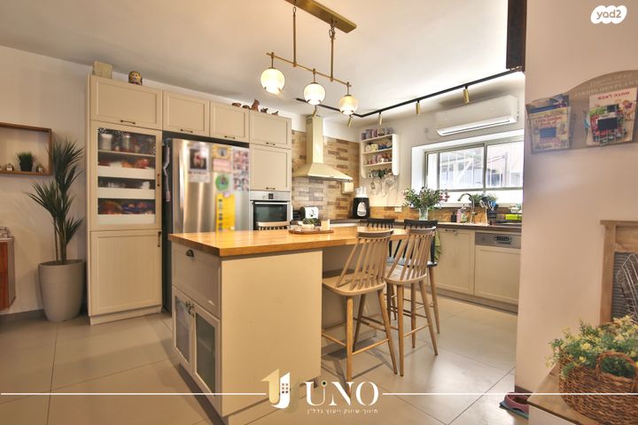 דירת גן, הנוטר 28, קרית חיים מזרחית, חיפה