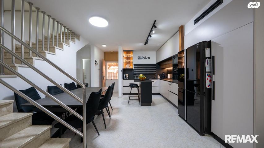 דו משפחתי, שאול המלך 105, שפירא, אופקים