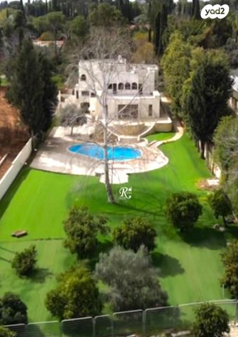 בית פרטי/ קוטג', סביון