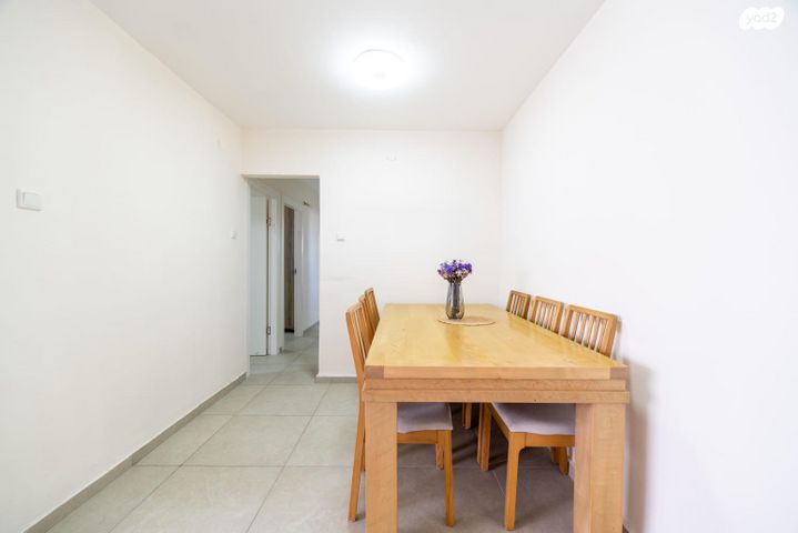 דירה, הרב אונטרמן, קרית הרב סלומון, פתח תקווה