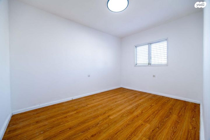 דירה, יוסף שכטר, הדר גנים, פתח תקווה