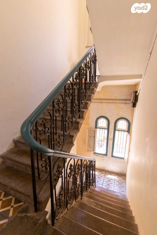 דירה, צפון יפו, המושבה האמריקאית-גרמנית, תל אביב יפו