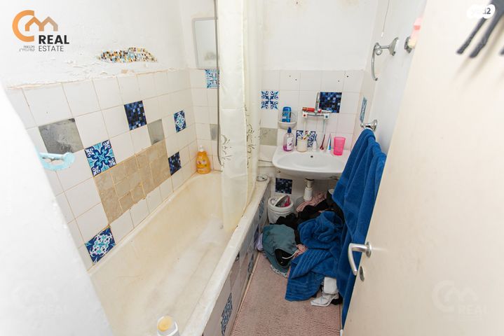 דירה, ליאון בלום, רמת הדר, חיפה