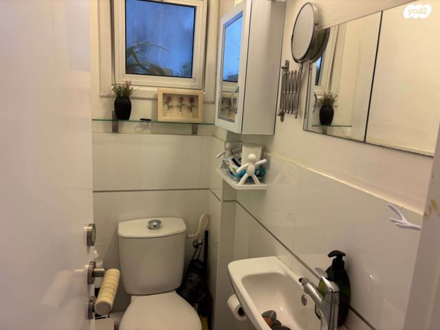 דירה, פאת השולחן, נחלת יצחק, תל אביב יפו