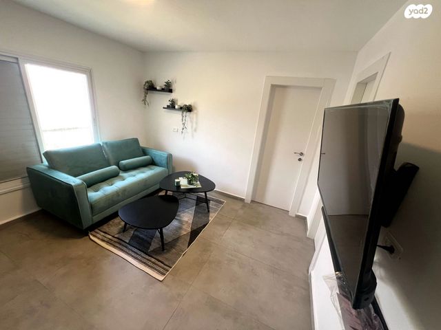 דירה, באר שבע