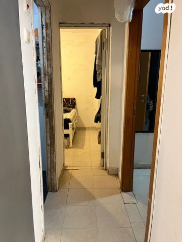 דירה, דימונה