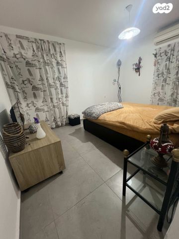 דירה, מרכז העיר, עפולה