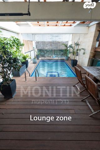 גג/ פנטהאוז, אשדוד