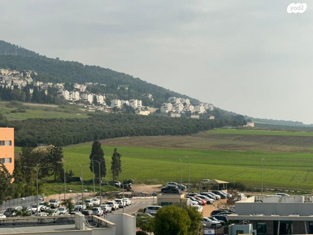 דירה, חביבה רייק, עפולה