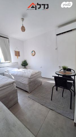 דירה, בית שמש