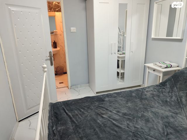 דירה, רש"י 19, שכונה ד', באר שבע