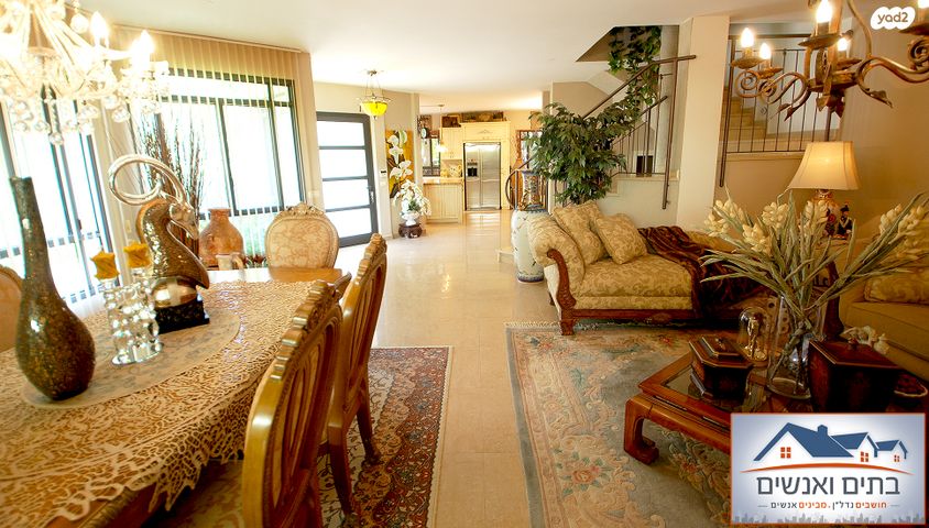 בית פרטי/ קוטג', כפר יונה