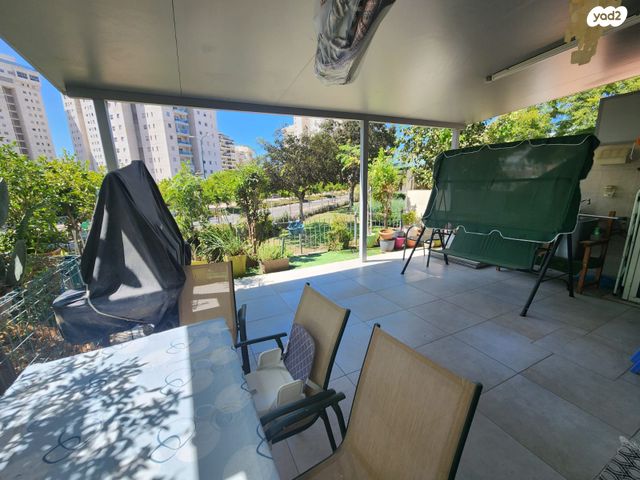 בית פרטי/ קוטג', רובע י"ג, אשדוד