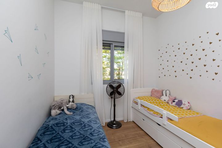 דירת גן, ע. הלל, נווה זמר, רעננה