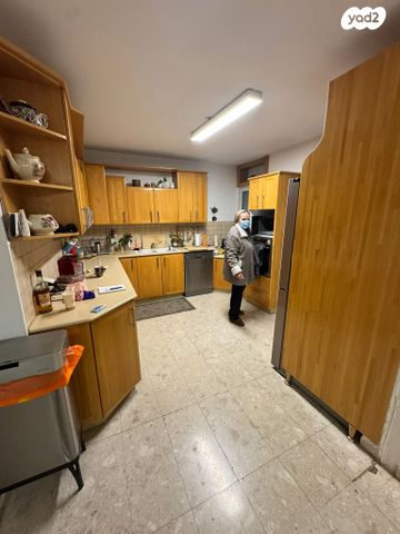 דירה, הדישון 19, ירושלים