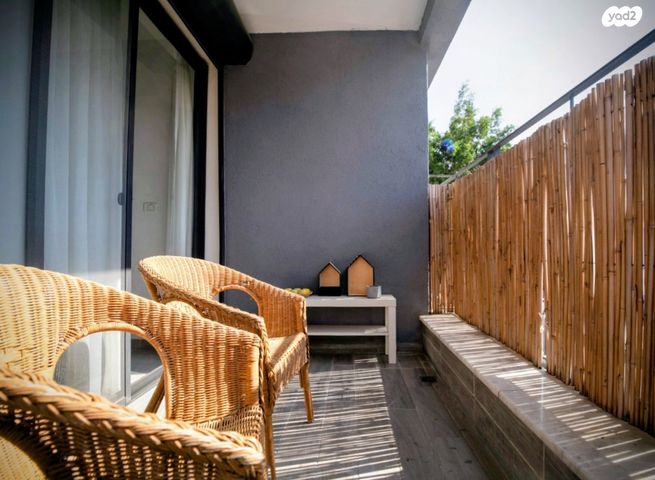 דירה, משה סנה, נס ציונה