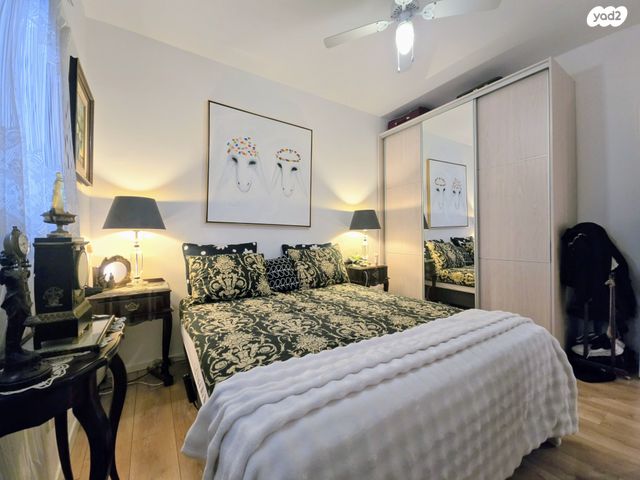 דירה, אליעזר בן יהודה, מרכז העיר דרום, נתניה